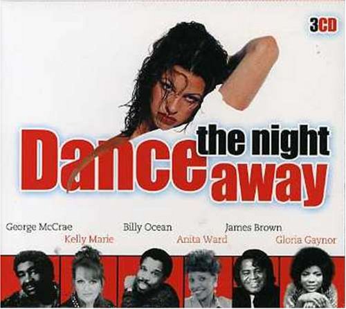 Anita Ward